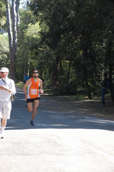Rincorriamo la pace con 