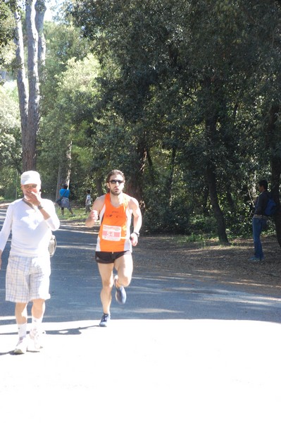Rincorriamo la pace con 