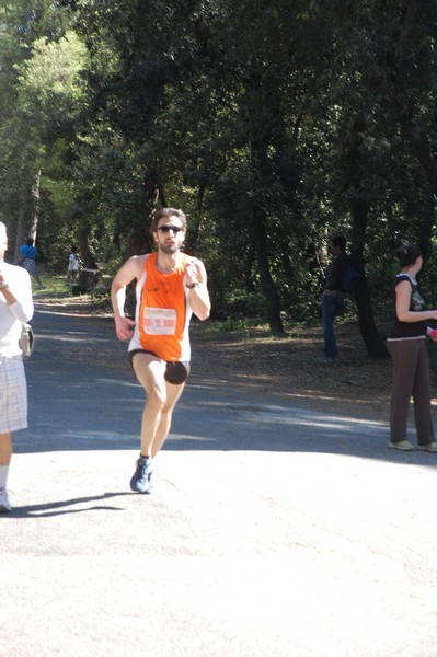Rincorriamo la pace con 