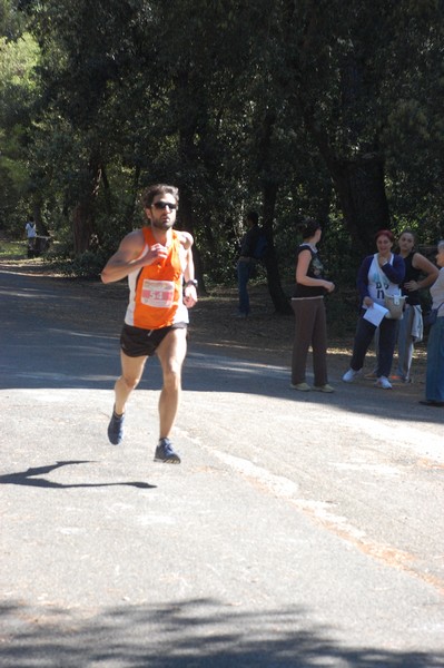 Rincorriamo la pace con 