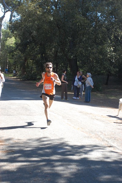 Rincorriamo la pace con 