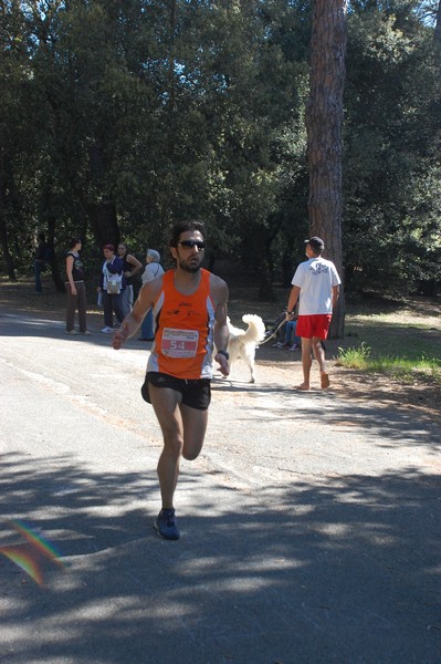 Rincorriamo la pace con 