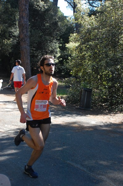 Rincorriamo la pace con 