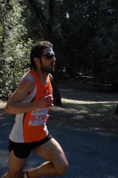 Rincorriamo la pace con 