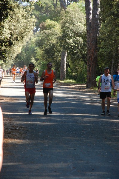 Rincorriamo la pace con 