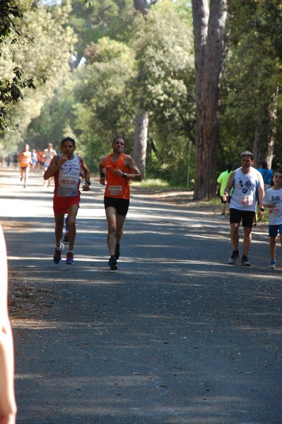 Rincorriamo la pace con 