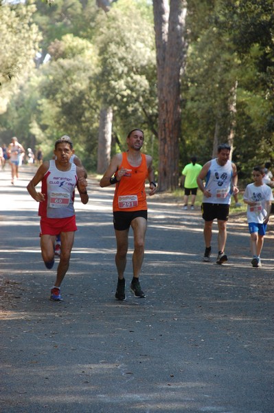 Rincorriamo la pace con 