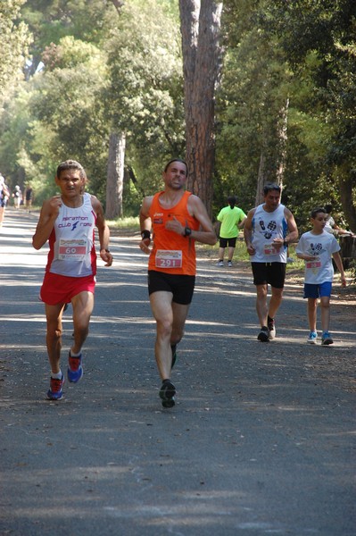 Rincorriamo la pace con 