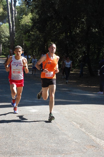 Rincorriamo la pace con 