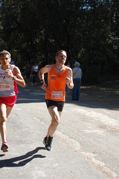 Rincorriamo la pace con 