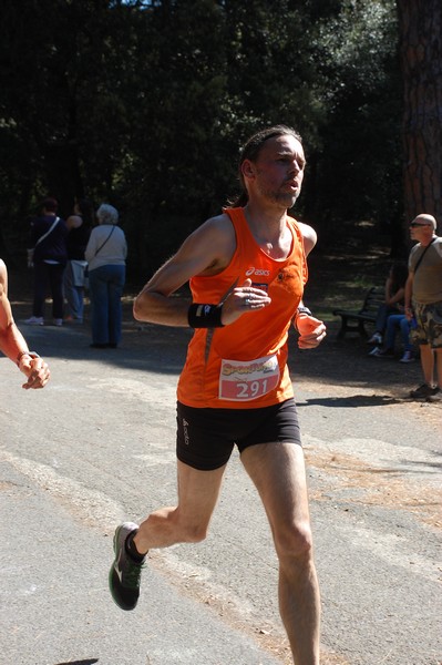 Rincorriamo la pace con 