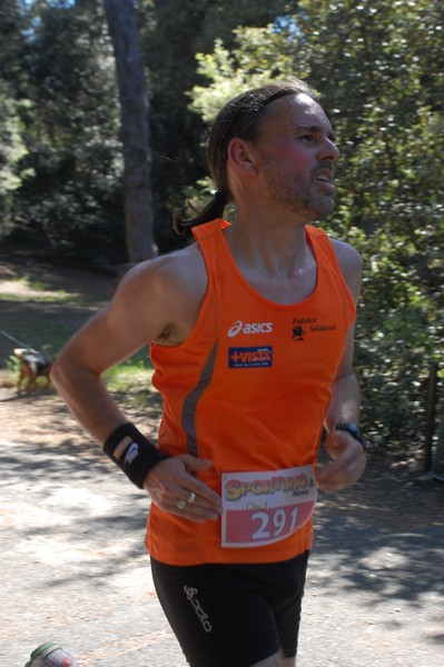 Rincorriamo la pace con 