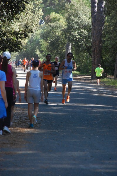 Rincorriamo la pace con 
