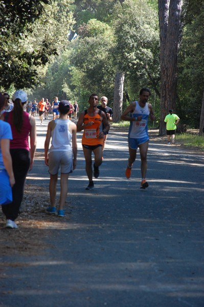 Rincorriamo la pace con 