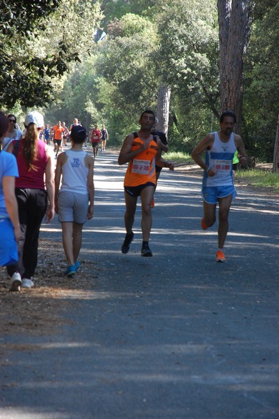 Rincorriamo la pace con 