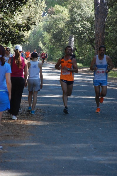 Rincorriamo la pace con 