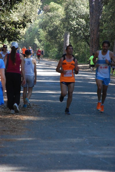 Rincorriamo la pace con 