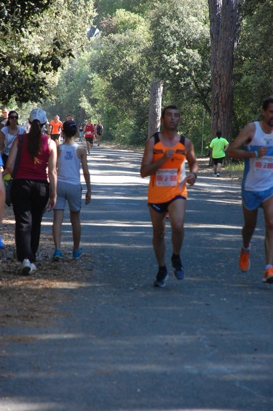 Rincorriamo la pace con 