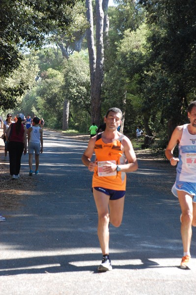 Rincorriamo la pace con 