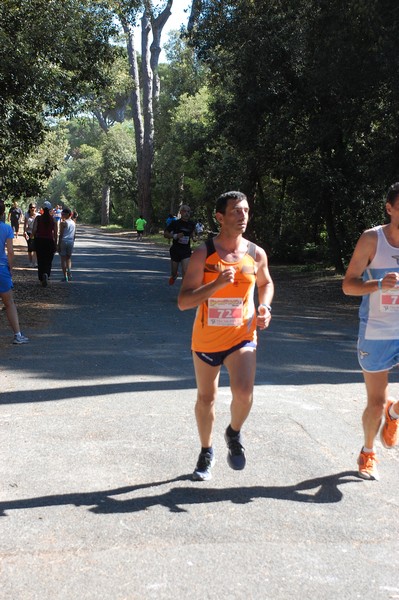 Rincorriamo la pace con 