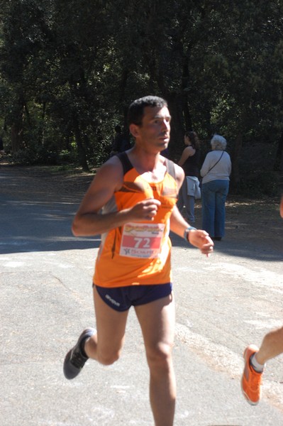 Rincorriamo la pace con 