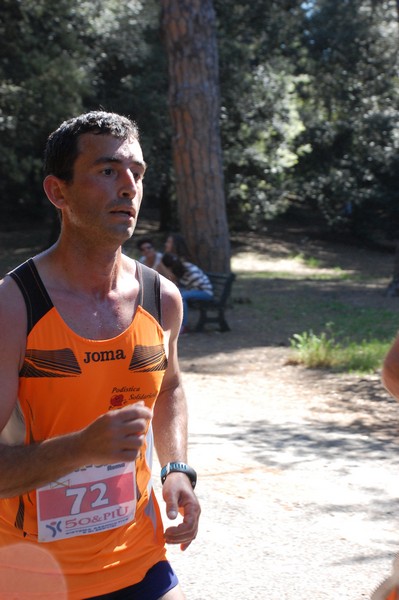 Rincorriamo la pace con 