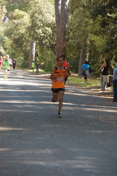 Rincorriamo la pace con 