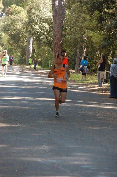 Rincorriamo la pace con 