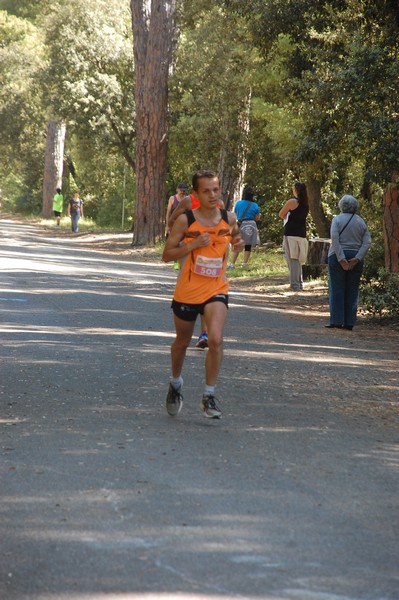 Rincorriamo la pace con 
