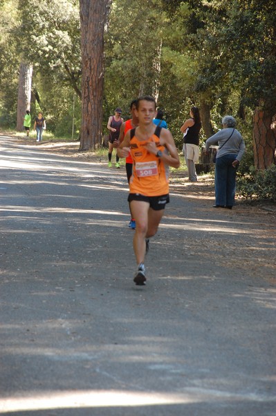 Rincorriamo la pace con 