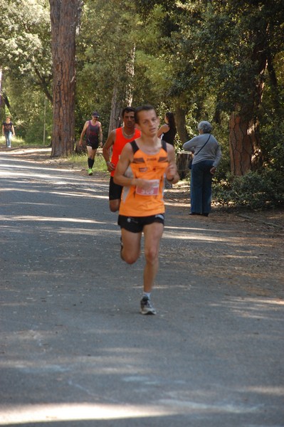 Rincorriamo la pace con 