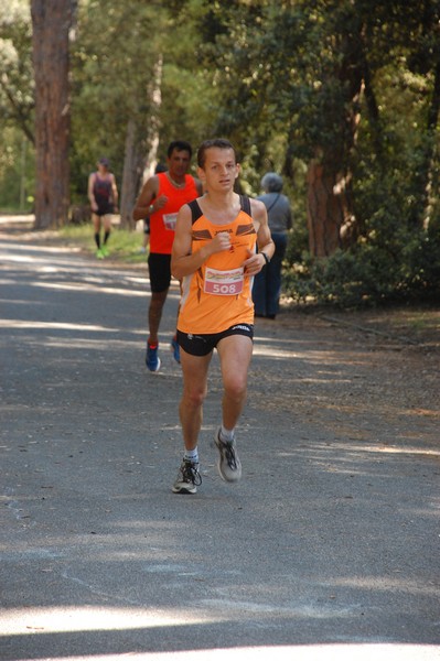 Rincorriamo la pace con 