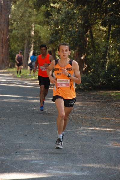 Rincorriamo la pace con 