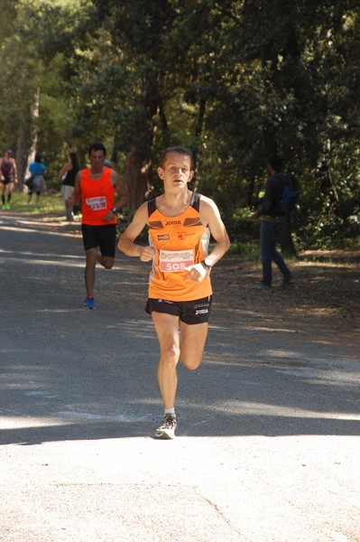 Rincorriamo la pace con 