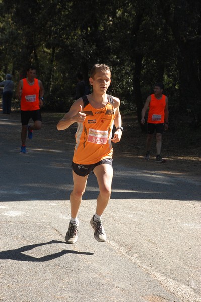 Rincorriamo la pace con 