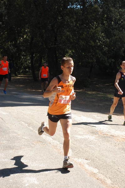 Rincorriamo la pace con 