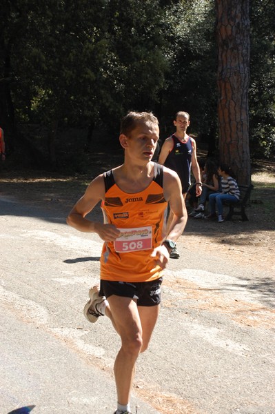 Rincorriamo la pace con 