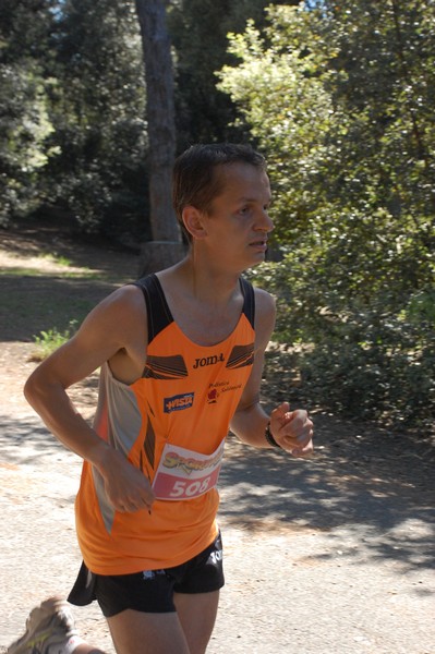 Rincorriamo la pace con 