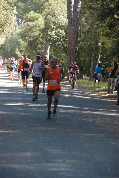 Rincorriamo la pace con 