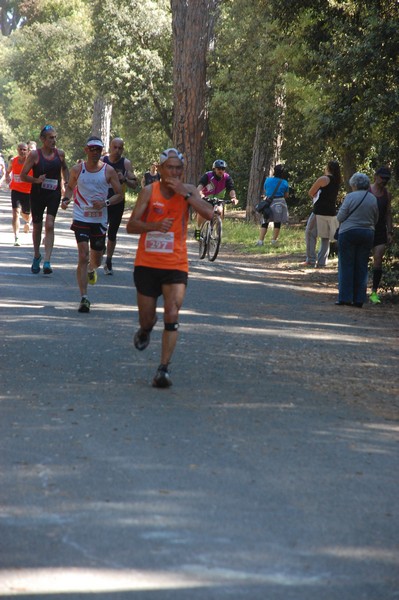 Rincorriamo la pace con 