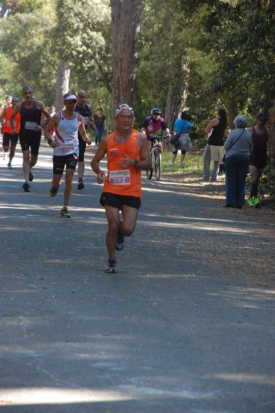 Rincorriamo la pace con 