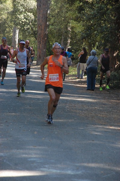 Rincorriamo la pace con 