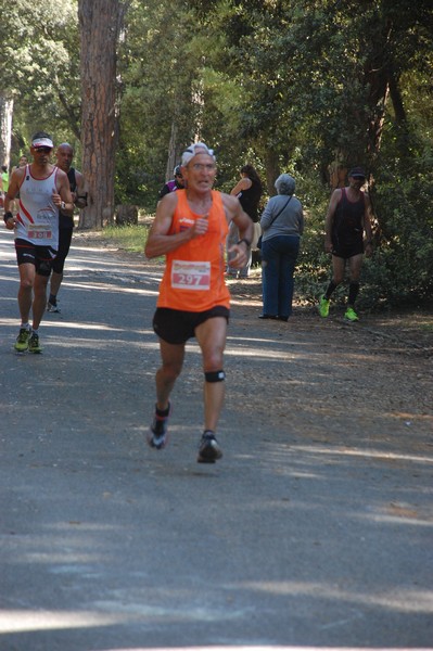 Rincorriamo la pace con 