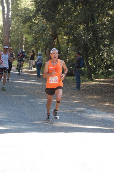 Rincorriamo la pace con 