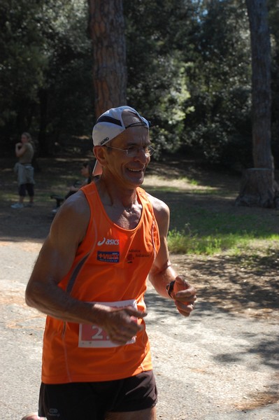 Rincorriamo la pace con 