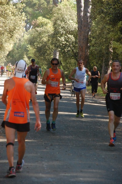 Rincorriamo la pace con 