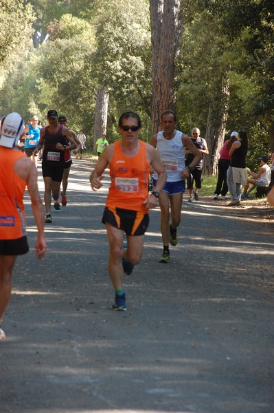 Rincorriamo la pace con 
