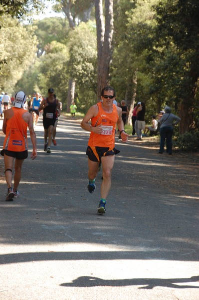 Rincorriamo la pace con 