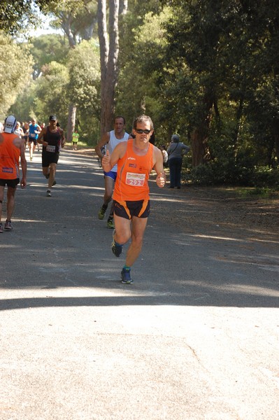 Rincorriamo la pace con 