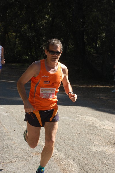 Rincorriamo la pace con 
